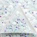 AB White Jelly Non-Hot Fix | Flat back | Resin | 1000 pcs | Rhinestones, Embellishments, Bling, Crafts & Nail Art  2mm | 3mm | 4mm | 5mm 