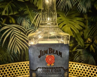 Jim Beam Birthday Etsy