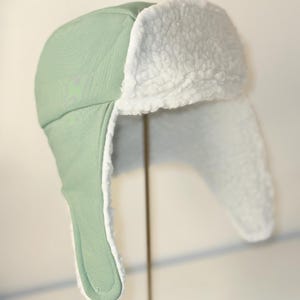 chapka (bonnet)
