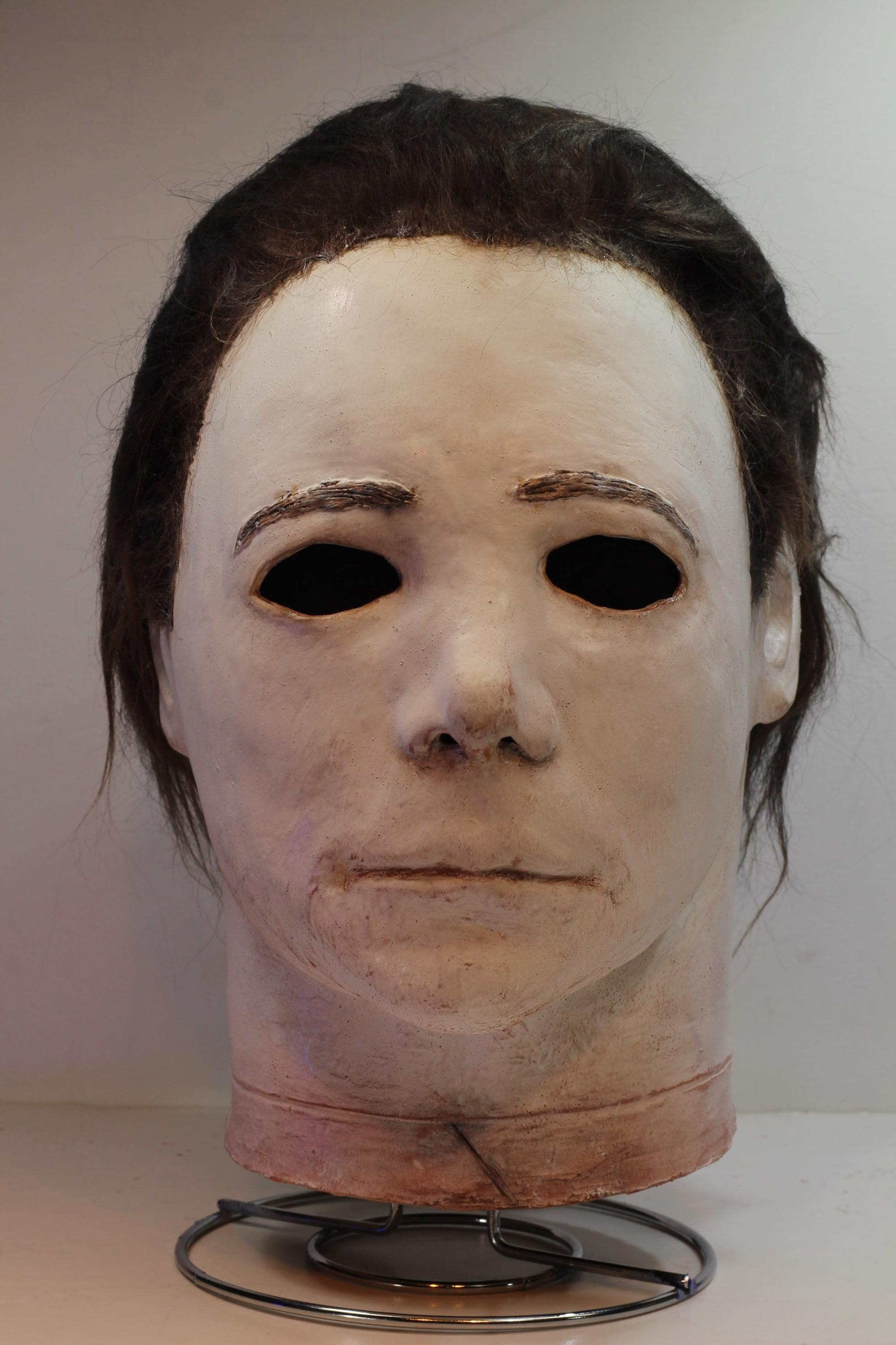 ハロウィン4：（プロップシリーズ）マイケル・マイヤーズの復活