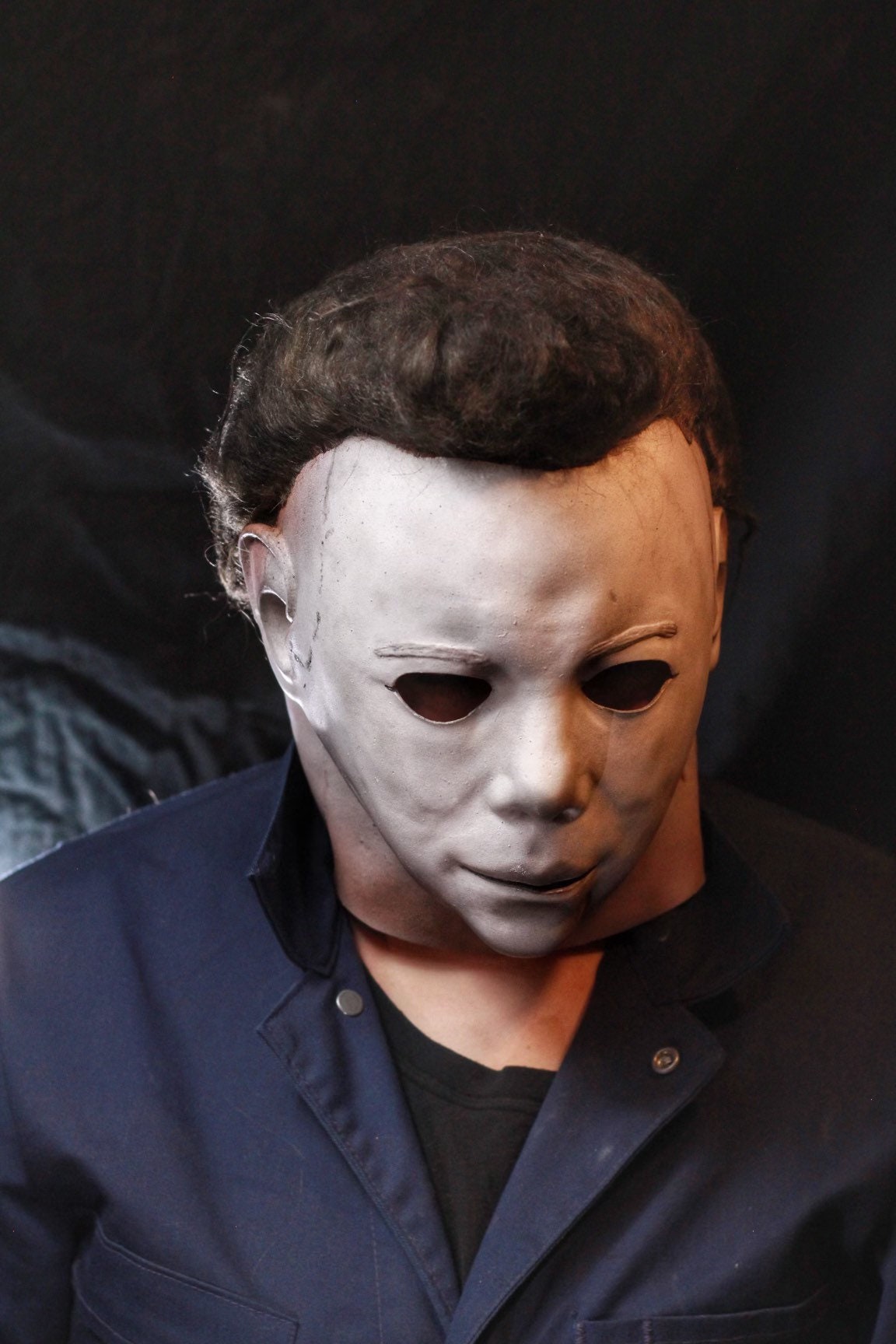 ハロウィン 1978 マイケル・マイヤーズ ラテックスマスク (オリジナル