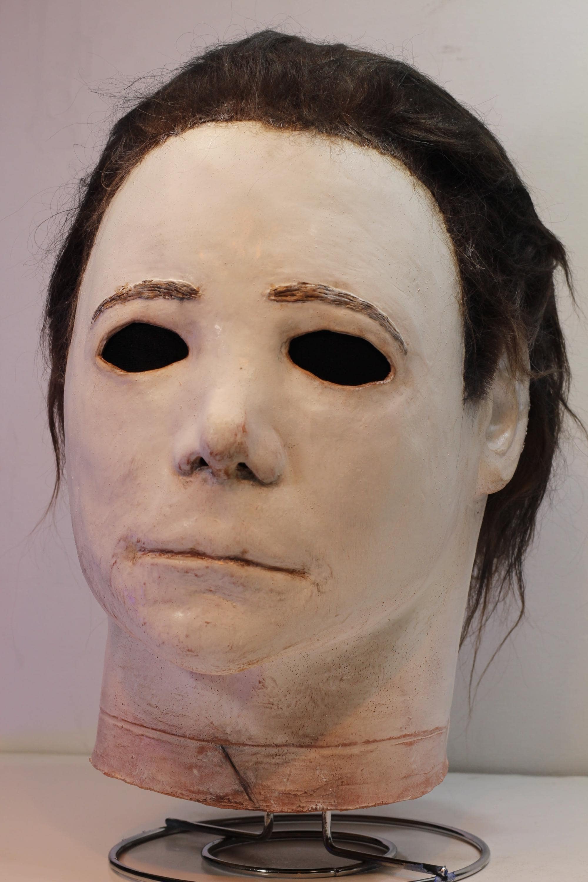 ハロウィン4：（プロップシリーズ）マイケル・マイヤーズの復活