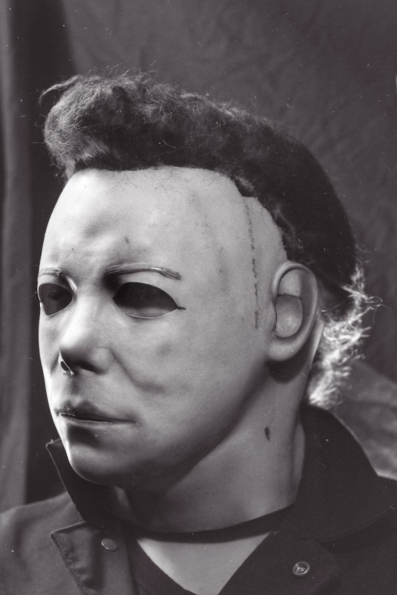 Amazon.co.jp: マイケル・マイヤーズ マスク ハロウィン映画