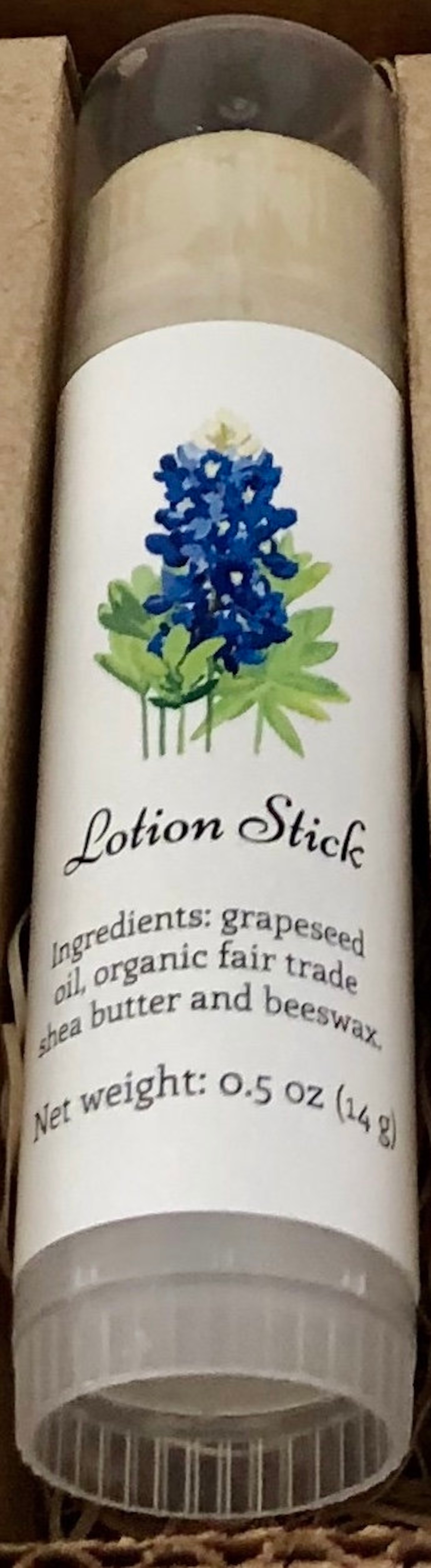 TEXAS Soap Gift Box Fredericksburg TX handmade Etsy