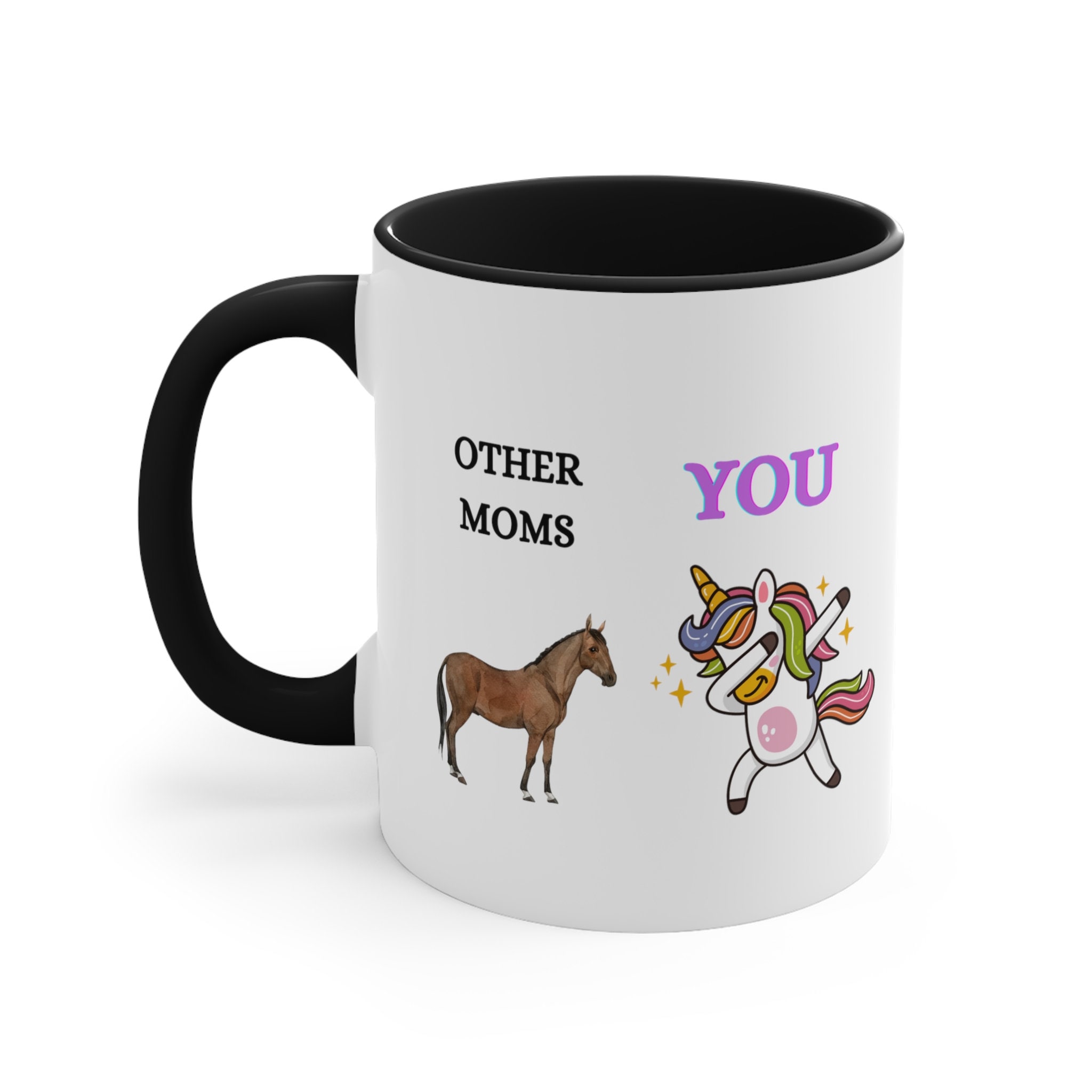 Tazza da caffè divertente con scritta in lingua tedesca Suocerermama, idea regalo per matrimonio, compleanno, umorismo mamma di marito