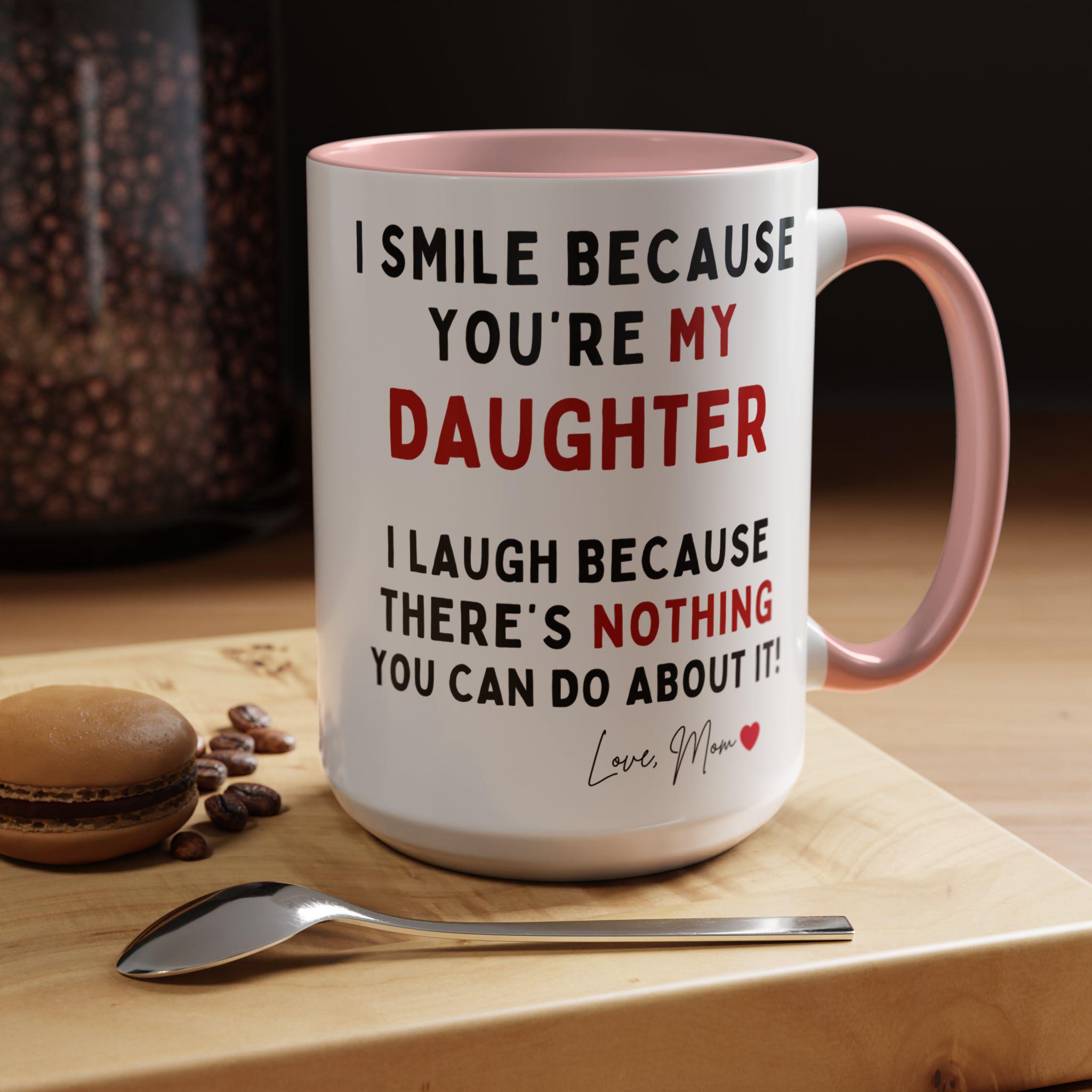 I Smile Because You Are My Sister-In-Law I Laugh Because You Married My