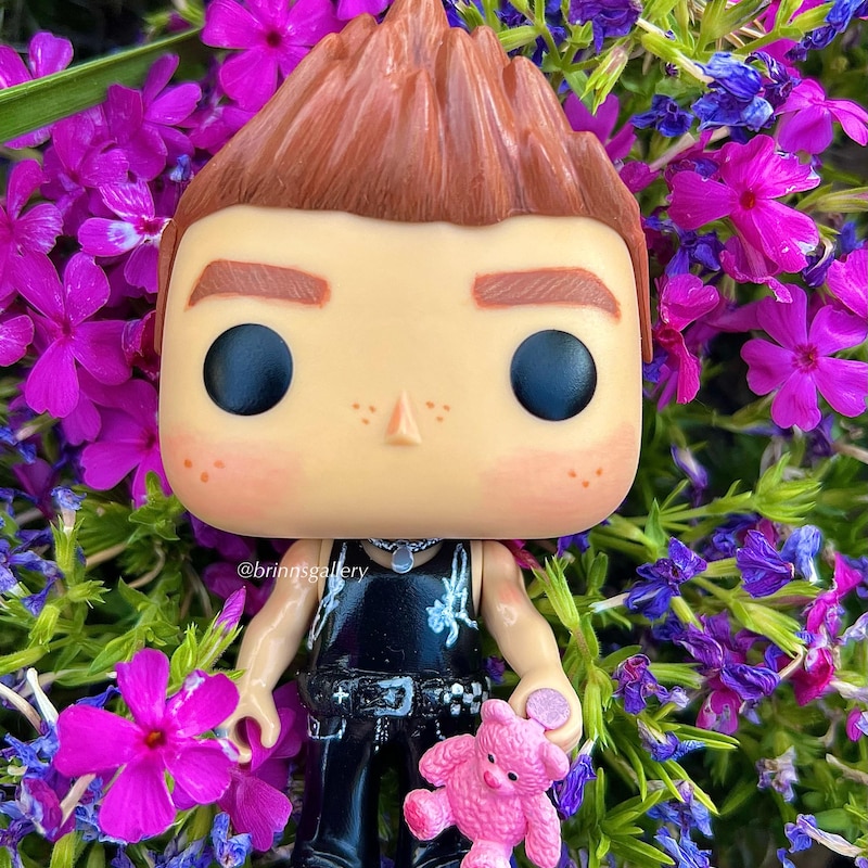 Pop Rivalries Heated Rivalry Funko Pop - Etsy