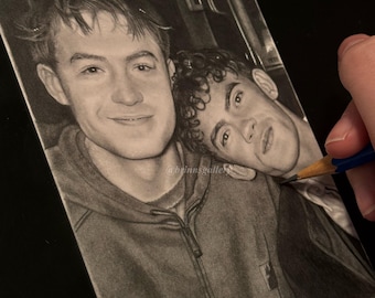 4x6 grafietcommissies