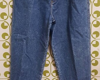 vintage corfu jeans