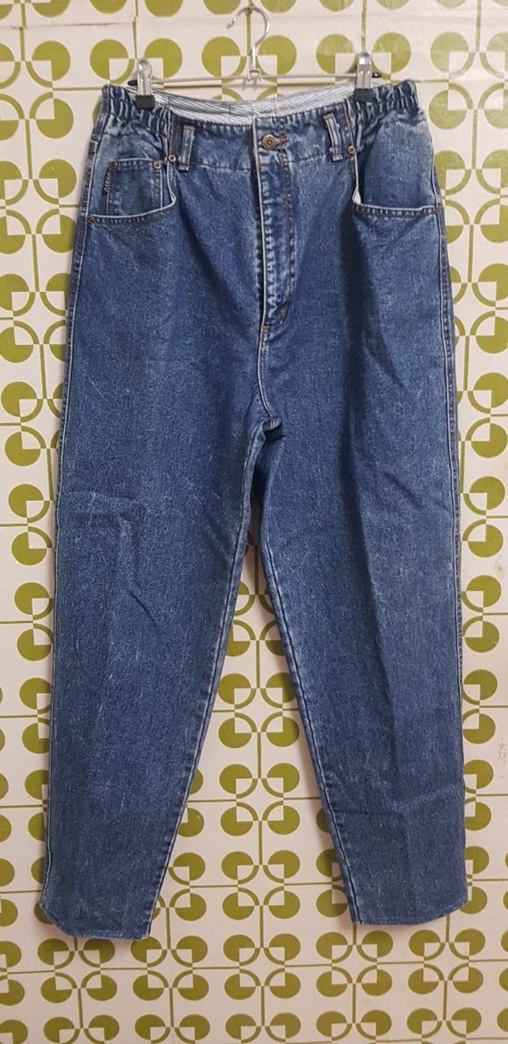 vintage corfu jeans