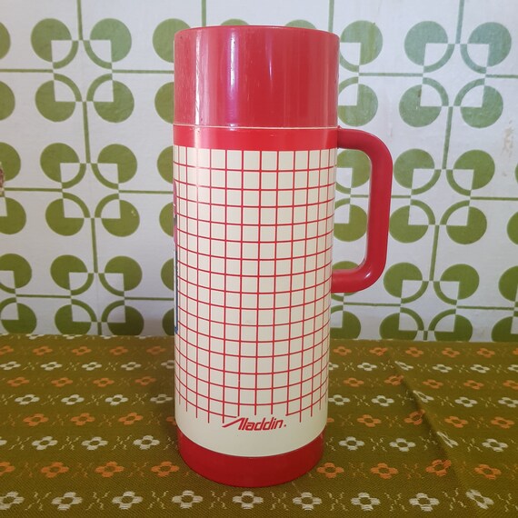 aladdin thermos flasks