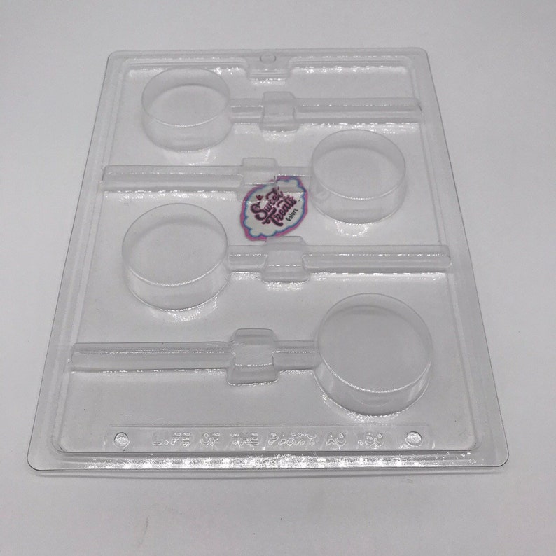 plain oreo cookie mold