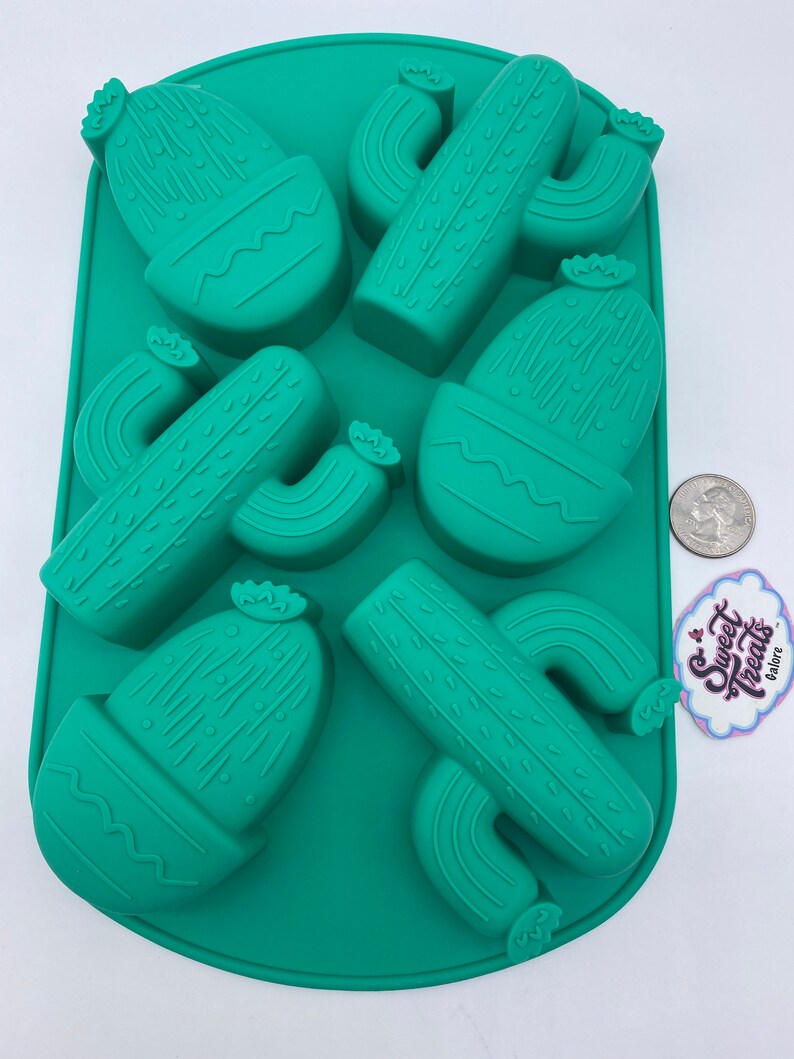 Concha oreo mold Oreo Silicone molds Home & Hobby Craft Supplies
