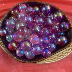 Angel Aura Mini Spheres/ Quartz Spheres/ Mini Spheres/ Aura Quartz/ Aura Quartz Mini Spheres/ Spheres/ Crystal Spheres/