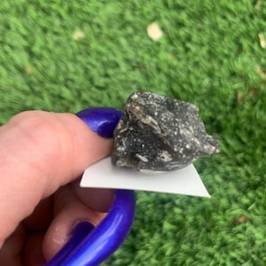 Darwinite 13.97 grams/ Darwinite/ Metorite/ Space Rock/ Galactic Rock/ Tektite/ Tasmania