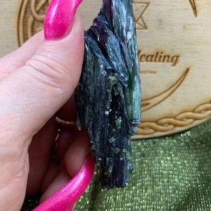 Vivianite Specimen (55)