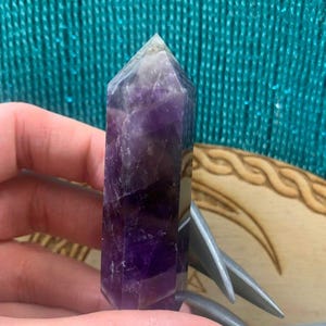 Dream Amethyst Towers