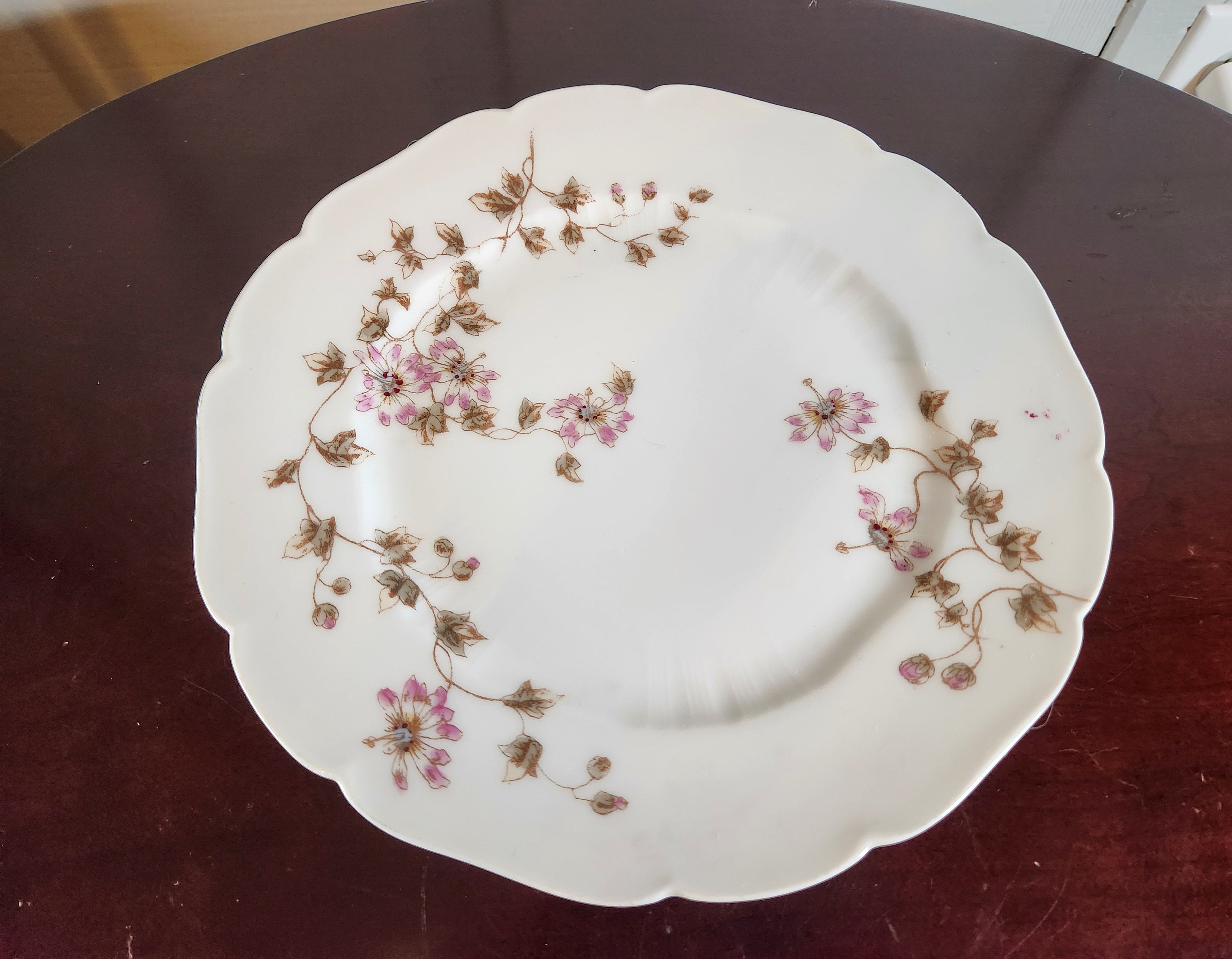 Ch Field Haviland China - Etsy