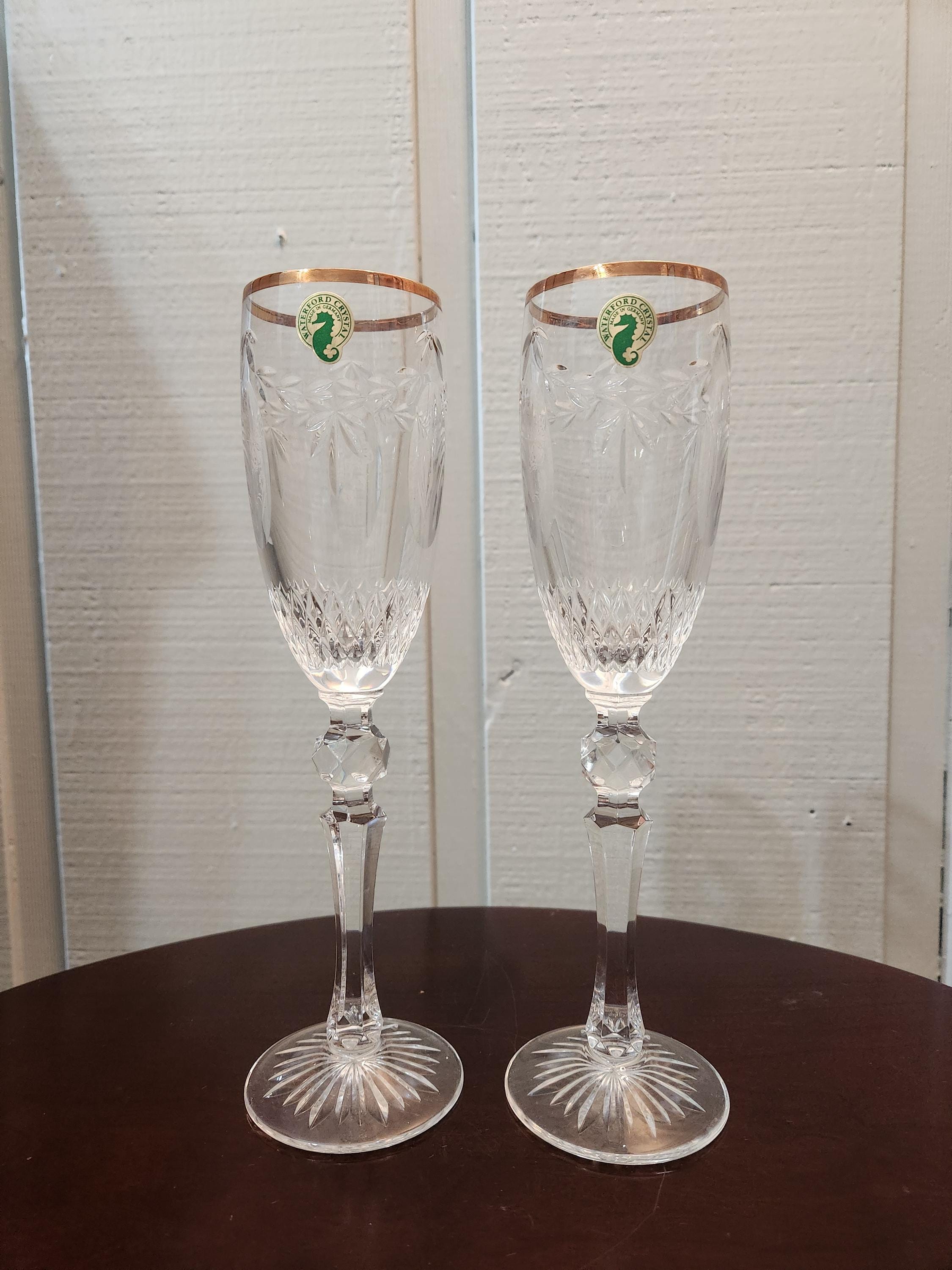 2000 champagne flute - Etsy 日本