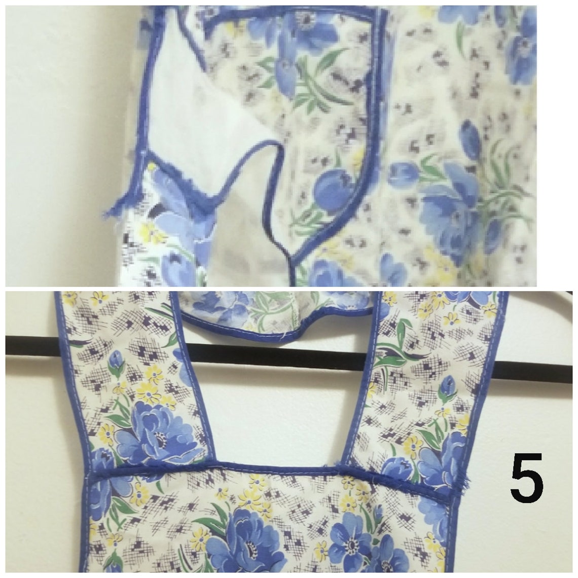 Vintage Aprons With Pockets Each Sold Separately Multiple Styles and
