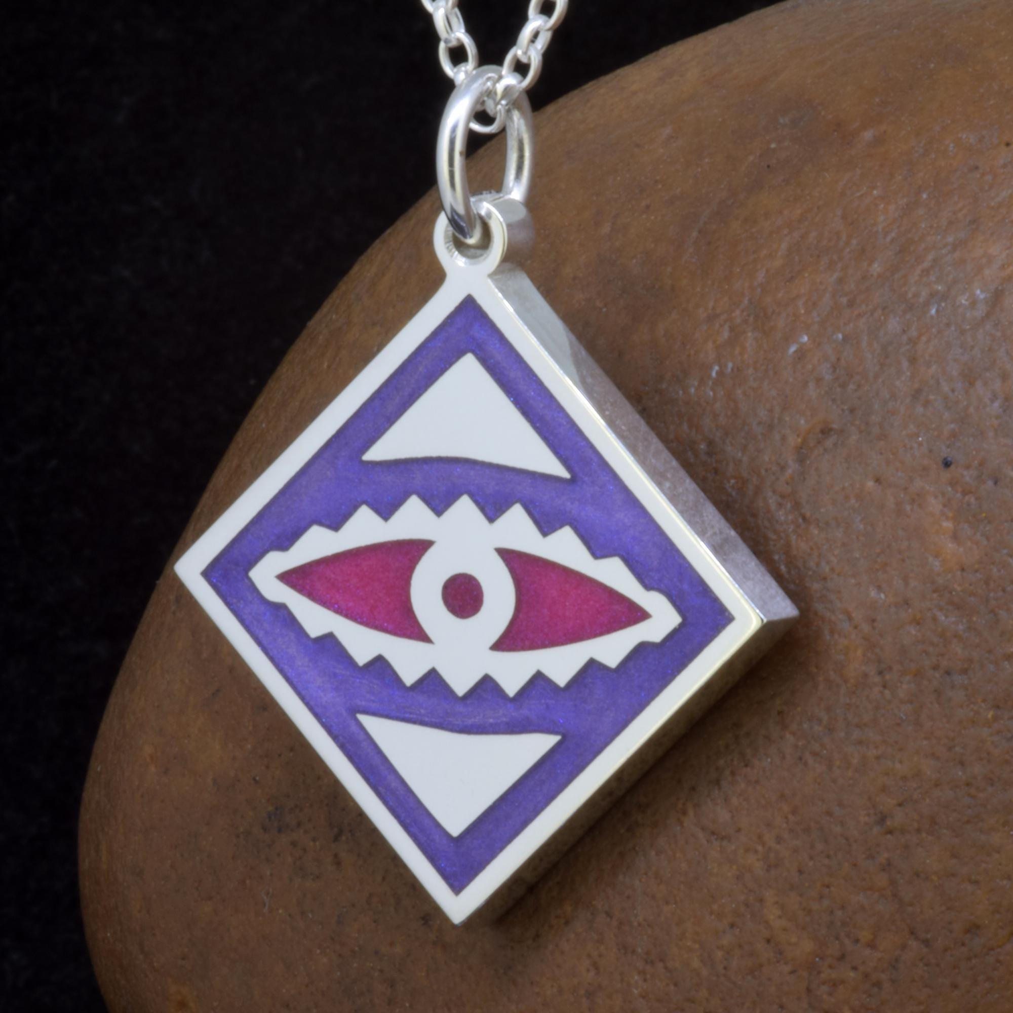 Simon Le Bon Necklace - Etsy