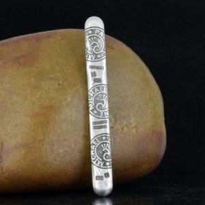Pavone 50g 'Shipwreck' Sterling Silver 925 Bullion Ingot Bar