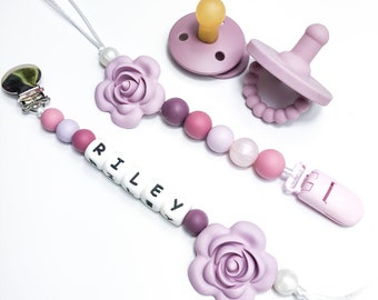 pacifier accessories
