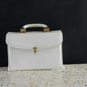 VINTAGE MEYERS BAG/ Made in U.S.A.
