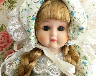 KLEINES SUZY P0RCELAIN CUTEY / 27,5 cm