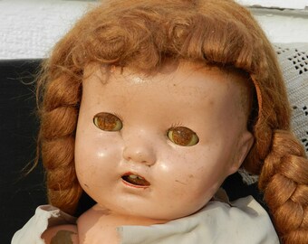 Collection of 8 Dolls Representing Worldwide Countries-ranging in