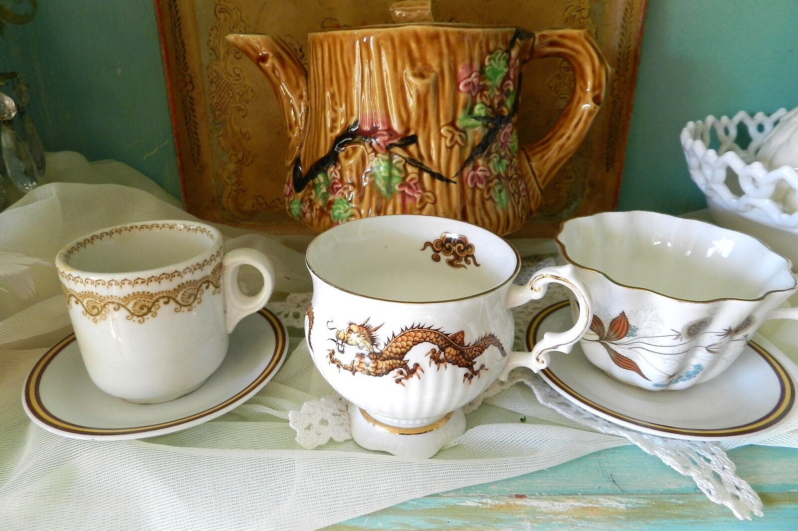 Schmidt China - Etsy