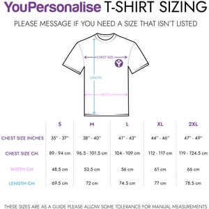 Camiseta de despedida de soltero con nueva dirección – Camiseta personalizada con la cara del novio y la novia. imagen 3