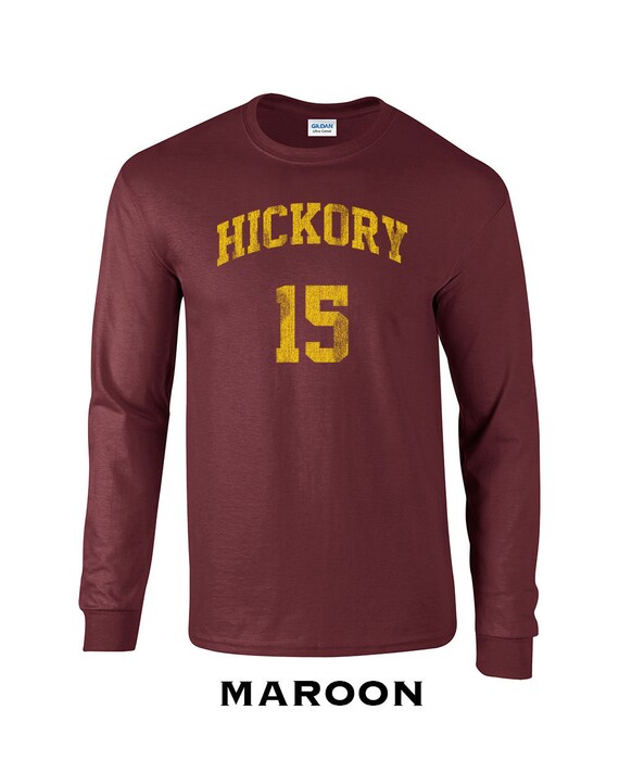jimmy chitwood jersey