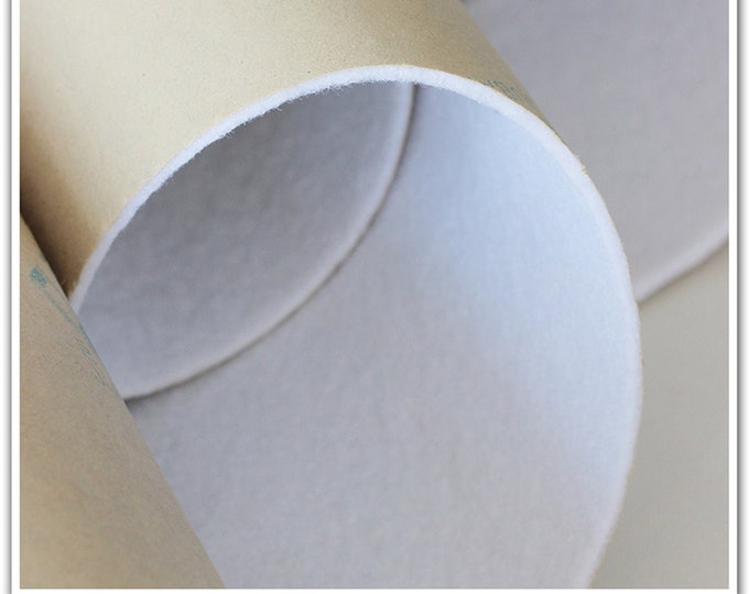 Fusible Fleece Interfacing: Sew-in Stabilizer for Frame Bags & Crafts