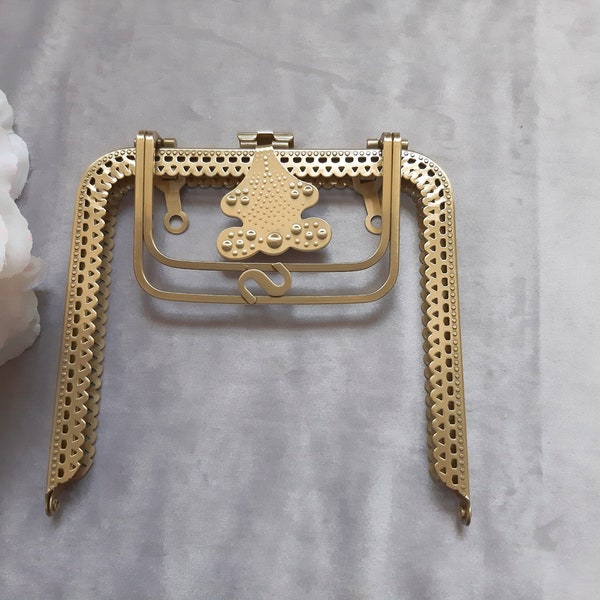 Kiss Lock Frame Etsy