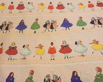 100% cotton high-count printed Cotton soft Fabric for dress clothing
