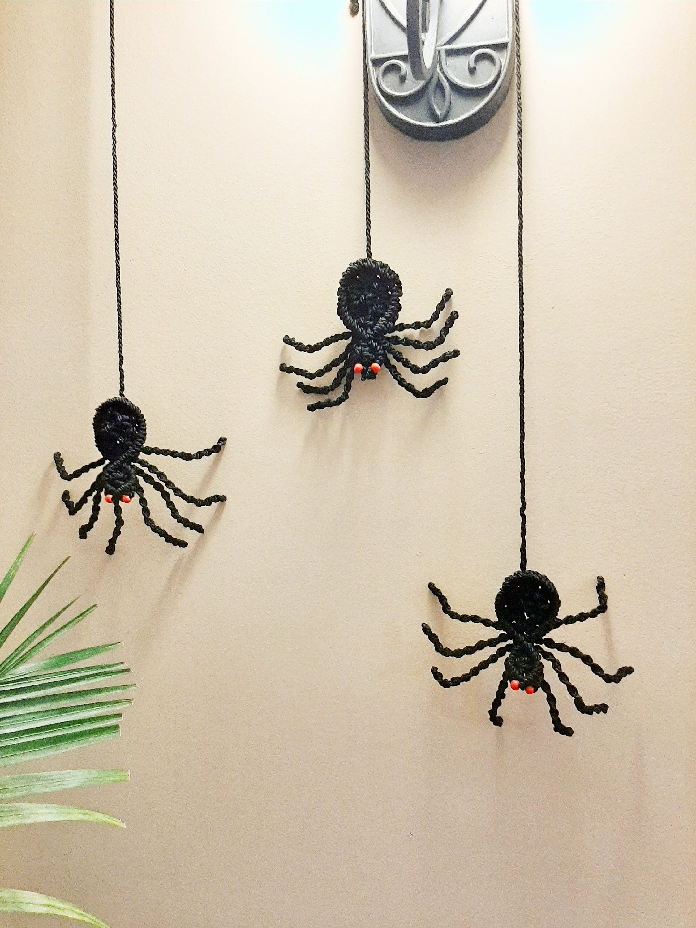 Spider Web Macrame - Britni Jade DIY