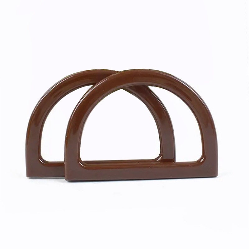 Plastic purse handles sale