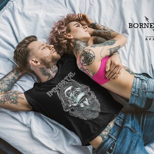 IMMORTAL Unisex T-Shirt