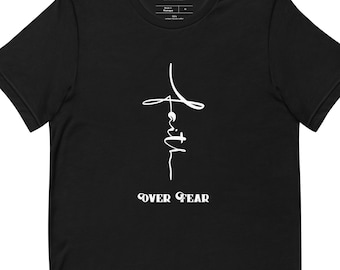 Faith Over Fear Tee
