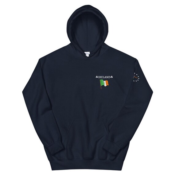 Tricol hoodie sale