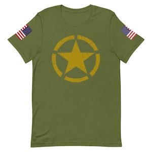 Battle Ready No. 1 T-Shirt
