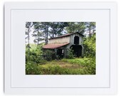 Old barn