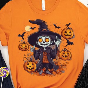 Halloween Party Dancing Skeleton Shirt Skeletons Happy Halloween Tshirt, Comfortable Tee Halloween Shirt Tee, spooky scary skeleton shirt,