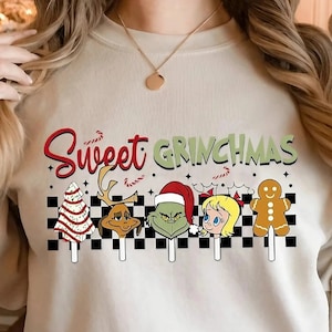 Christmas Sweatshirt, Claus Christmas Sweater, Family Claus Sweatshirt Merry Christmas Shirt, Disney Christmas Shirt, Family Christmas Shirt