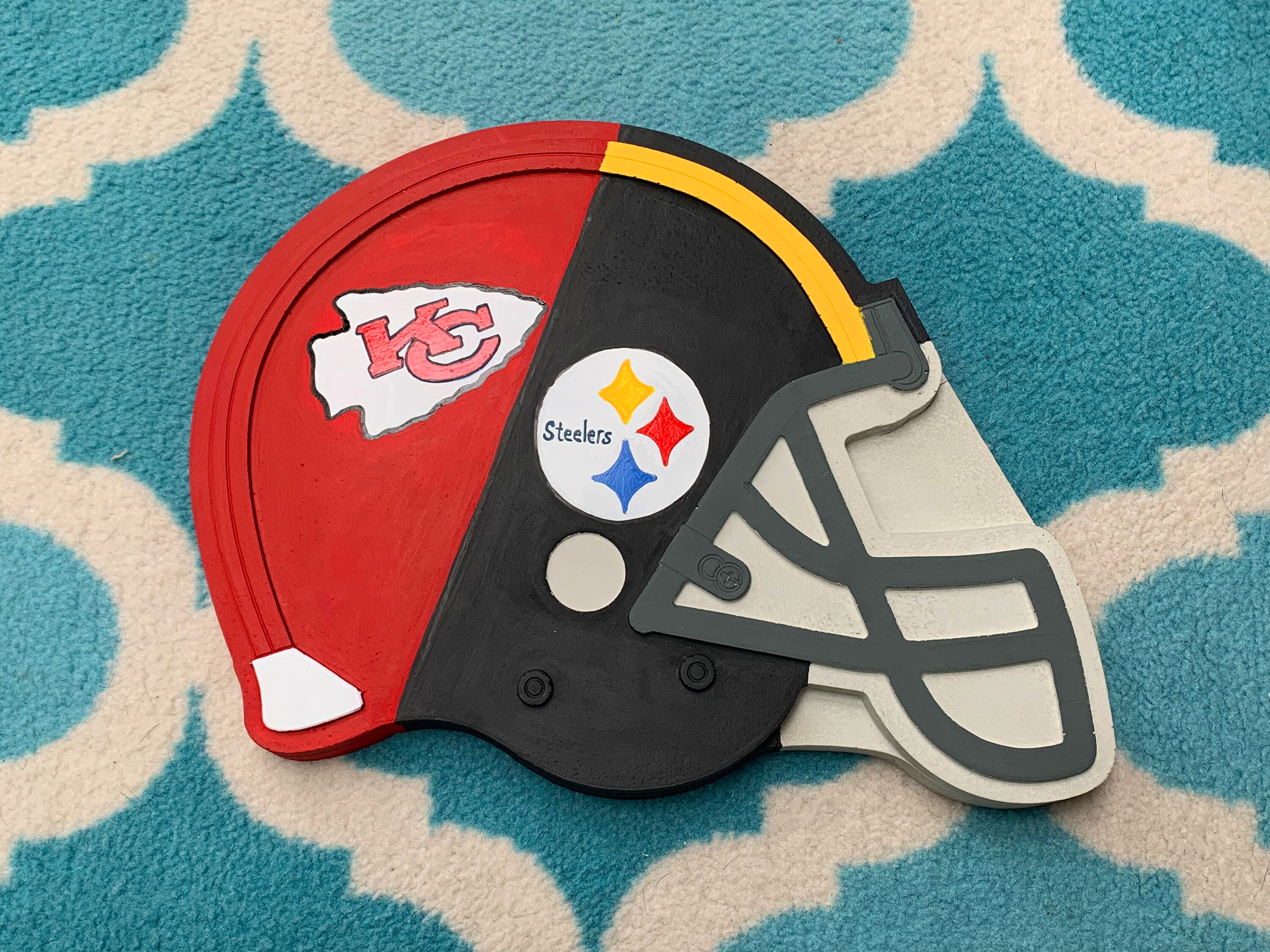 adams a2000 football helmet Large Adult Adams A2000 Helmet (Used) | SidelineSwap