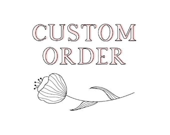 Commande personnalisée