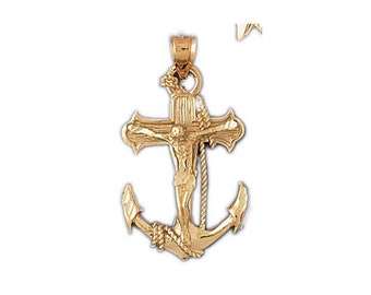 Mariners Cross - Etsy