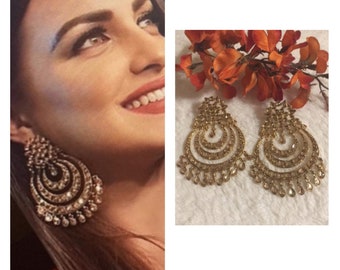 pakistani earring design