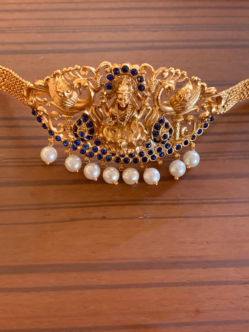 BajubandhArm JewelryTemple JewelryArm CuffWedding JewelryIndian JewelryBollywood JewelryPakistani JewelryTraditional Jewelry